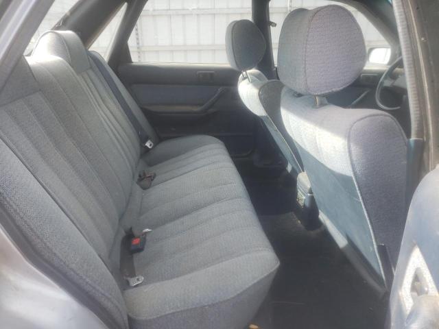 JT2VV21E2K0066929 - 1989 TOYOTA CAMRY DLX 蓝色 照片 10