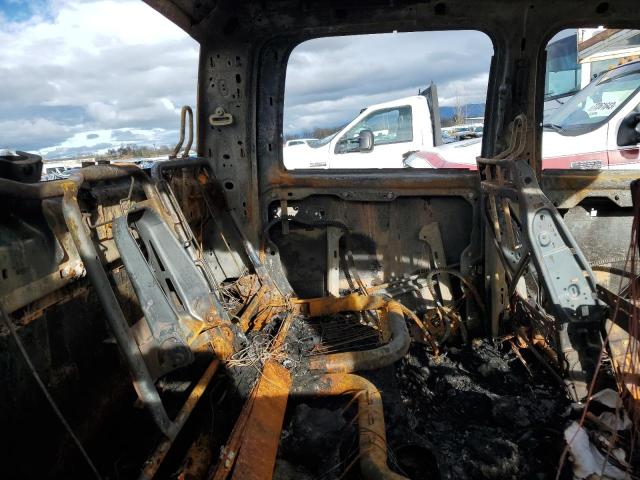 3C63R3HL5JG247232 - 2018 RAM 3500 SLT MAROON photo 10