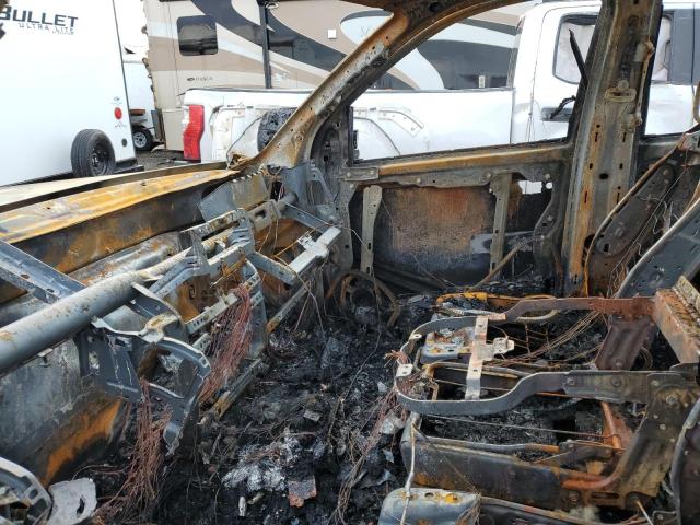 3C63R3HL5JG247232 - 2018 RAM 3500 SLT MAROON photo 7