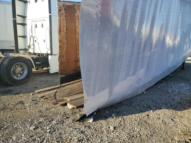 1DTV11527RA217143 - 1994 DORS TRAILER WHITE photo 10