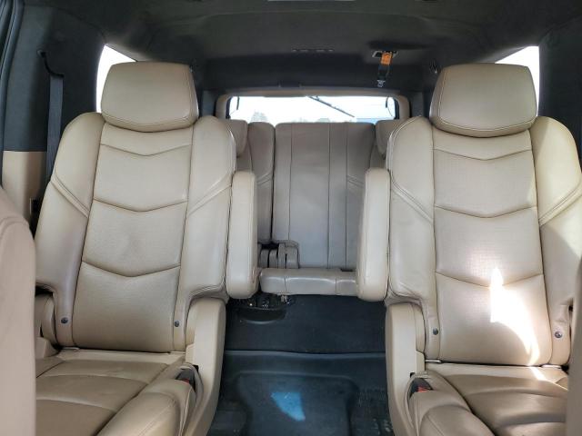 1GYS4KKJ2JR231892 - 2018 CADILLAC ESCALADE ESV PLATINUM იასამნისფერი ფოტო 10