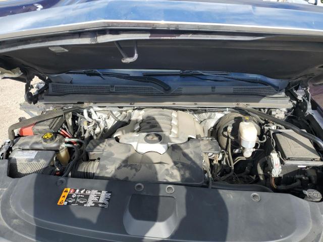 1GYS4KKJ2JR231892 - 2018 CADILLAC ESCALADE ESV PLATINUM იასამნისფერი ფოტო 12