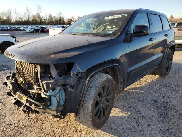 2018 JEEP GRAND CHER LAREDO, 