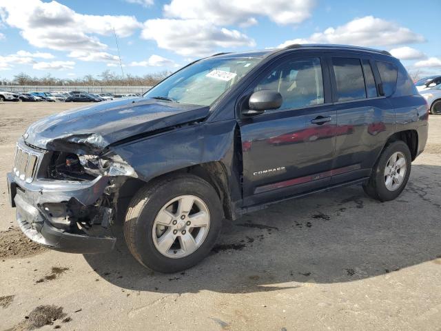 2014 JEEP COMPASS SPORT, 