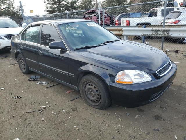 2HGEJ6675WH516886 - 1998 HONDA CIVIC LX BLACK photo 4