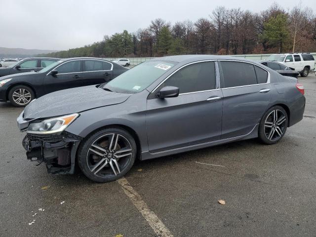 2016 HONDA ACCORD SPORT, 