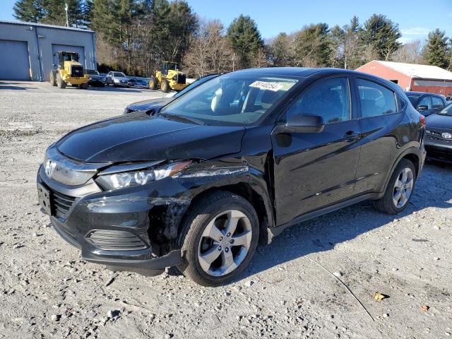 2021 HONDA HR-V LX, 