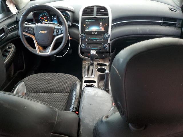1G11C5SLXEF126251 - 2014 CHEVROLET MALIBU 1LT 黑色 照片 8