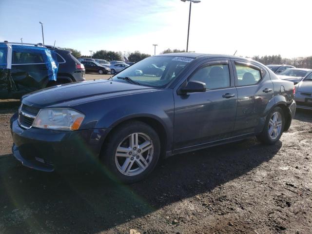 2008 DODGE AVENGER SXT, 