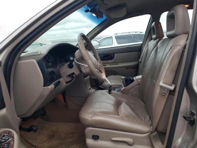 2G4WB55K611273067 - 2001 BUICK REGAL LS 金色 照片 7