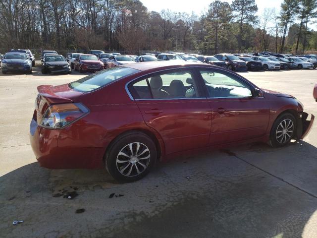 1N4AL21E57N409342 - 2007 NISSAN ALTIMA 2.5 RED photo 3