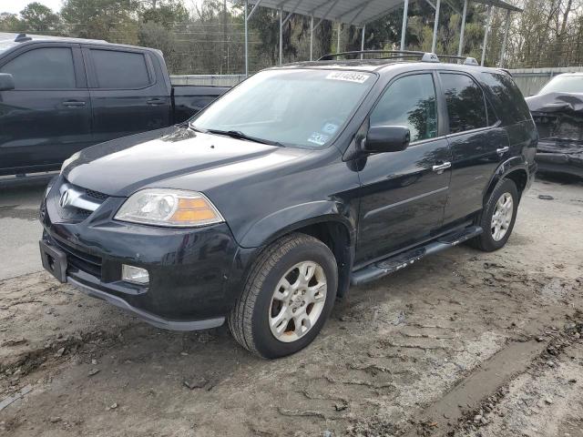 2004 ACURA MDX TOURING, 