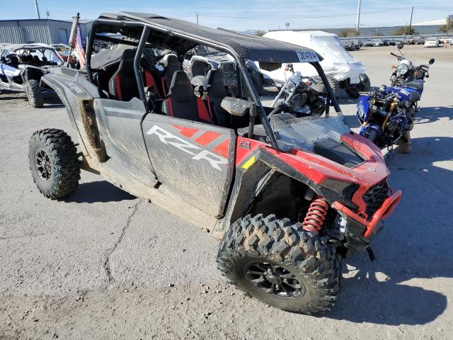 2024 POLARIS RZR XP 4 1000 ULTIMATE, 