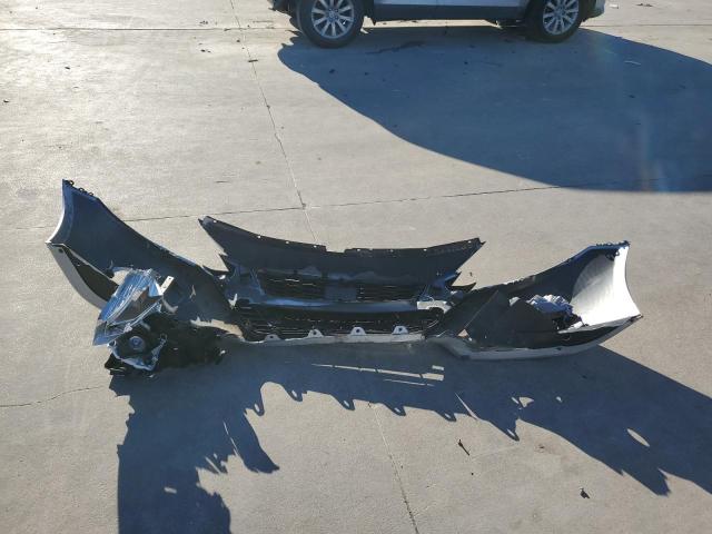 1N4BL4DV5MN373451 - 2021 NISSAN ALTIMA SV SILVER photo 12