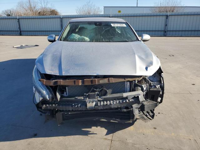 1N4BL4DV5MN373451 - 2021 NISSAN ALTIMA SV SILVER photo 5