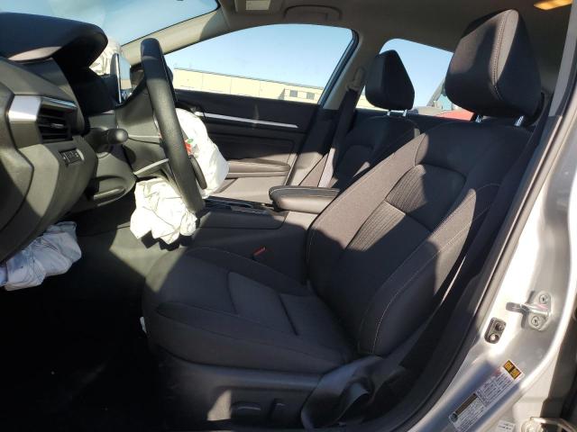 1N4BL4DV5MN373451 - 2021 NISSAN ALTIMA SV SILVER photo 7