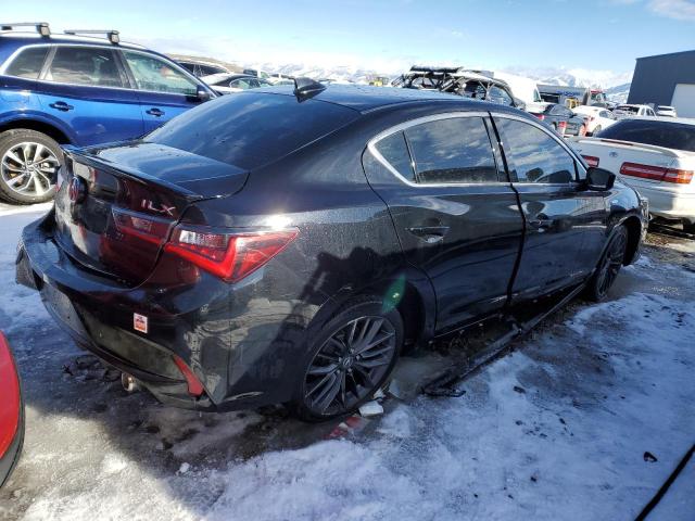 19UDE2F84MA011595 - 2021 ACURA ILX PREMIUM A-SPEC BLACK photo 3