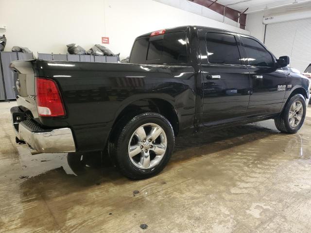 3C6RR7LT9GG359145 - 2016 RAM 1500 SLT BLACK photo 3