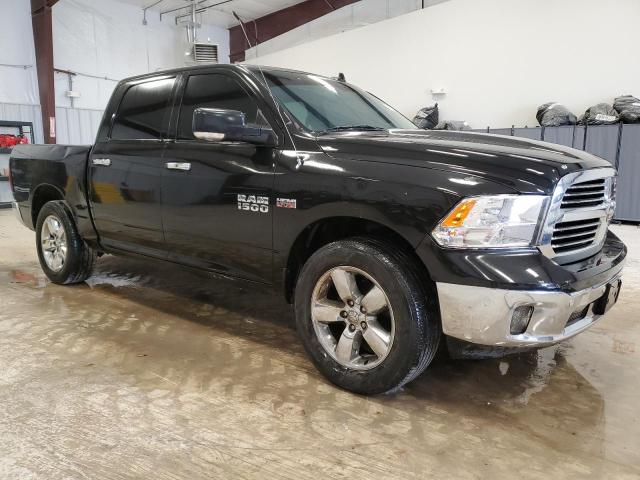 3C6RR7LT9GG359145 - 2016 RAM 1500 SLT BLACK photo 4