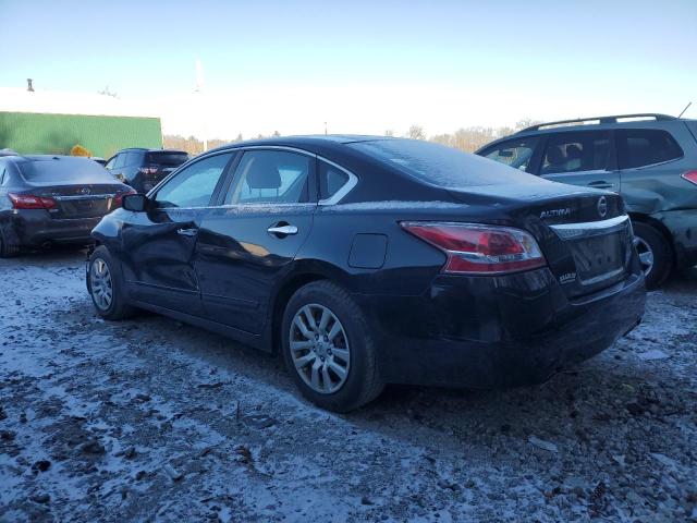 1N4AL3AP7FN369304 - 2015 NISSAN ALTIMA 2.5 BLACK photo 2