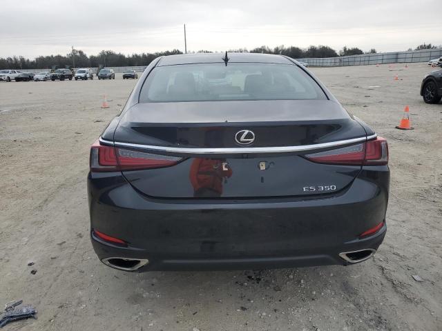 58ADZ1B1XLU070027 - 2020 LEXUS ES 350 GRAY photo 6