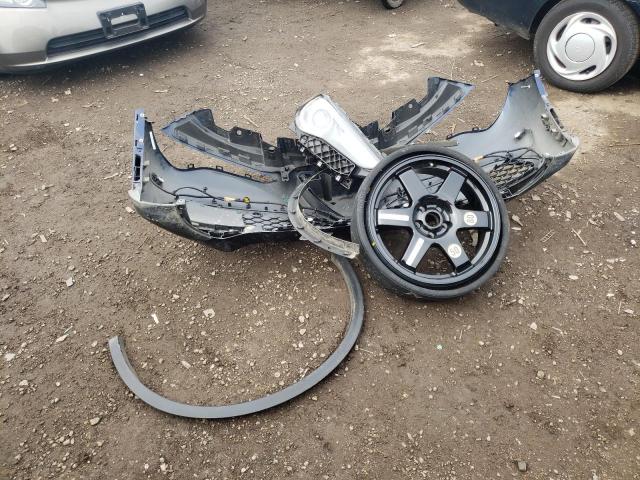 ZASPAKBN3K7C42671 - 2019 ALFA ROMEO STELVIO TI BLUE photo 12