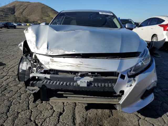 1N4BL4BV0LN316642 - 2020 NISSAN ALTIMA S SILVER photo 5