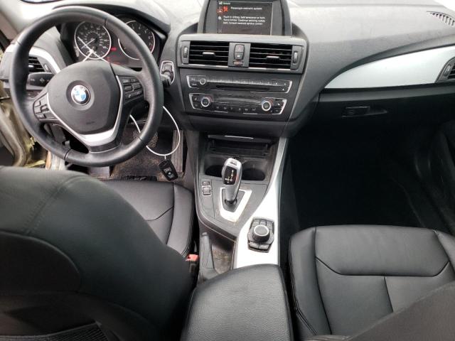 WBA1F5C53EVV98910 - 2014 BMW 228 I WHITE photo 8