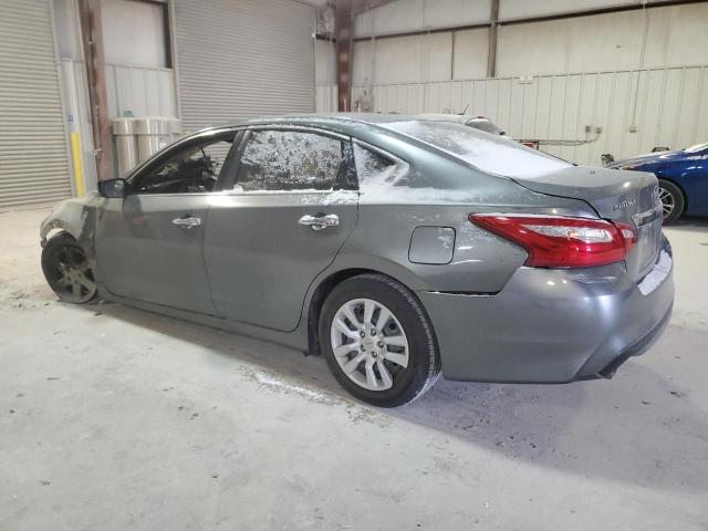 1N4AL3AP8GN353548 - 2016 NISSAN ALTIMA 2.5 GRAY photo 2