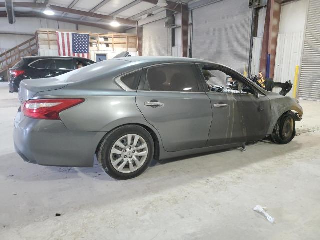 1N4AL3AP8GN353548 - 2016 NISSAN ALTIMA 2.5 GRAY photo 3