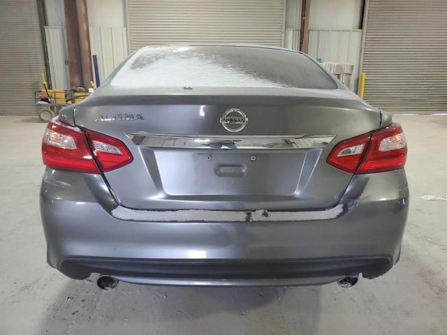 1N4AL3AP8GN353548 - 2016 NISSAN ALTIMA 2.5 GRAY photo 6