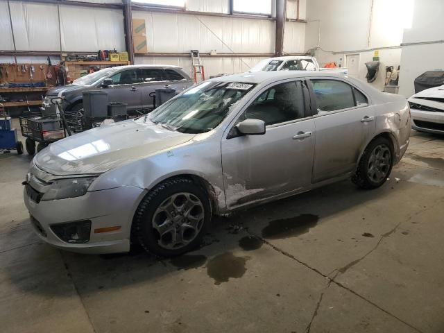 2011 FORD FUSION SE, 