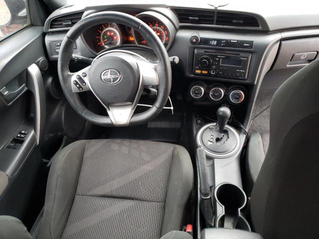 JTKJF5C76D3045160 - 2013 TOYOTA SCION TC 紫色 照片 8