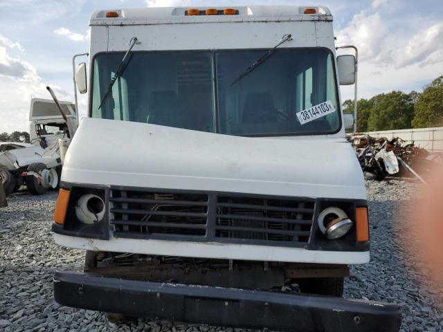 5B4KP42Y633373339 - 2003 WORKHORSE CUSTOM CHASSIS FORWARD CO P4500 WHITE photo 5