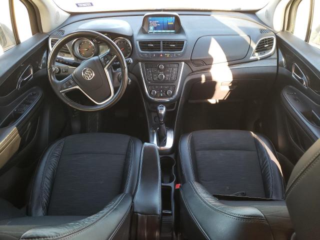 KL4CJBSB9FB147011 - 2015 BUICK ENCORE CONVENIENCE 棕色 照片 8