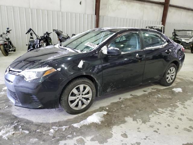 2014 TOYOTA COROLLA L, 