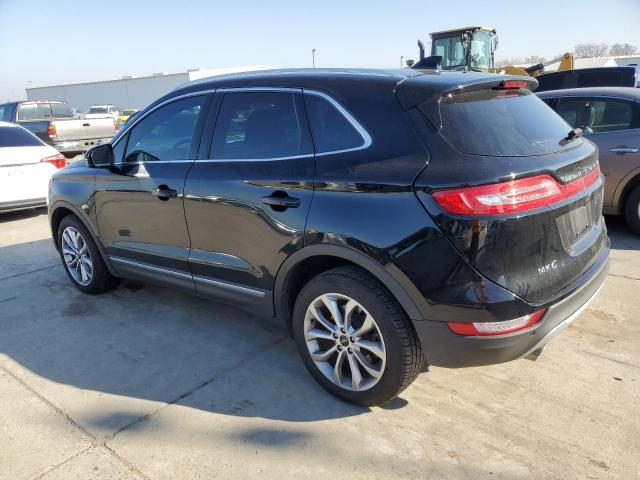 5LMCJ2C94HUL16238 - 2017 LINCOLN MKC SELECT 黑色 照片 2