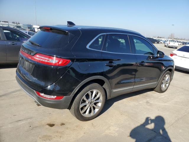 5LMCJ2C94HUL16238 - 2017 LINCOLN MKC SELECT 黑色 照片 3