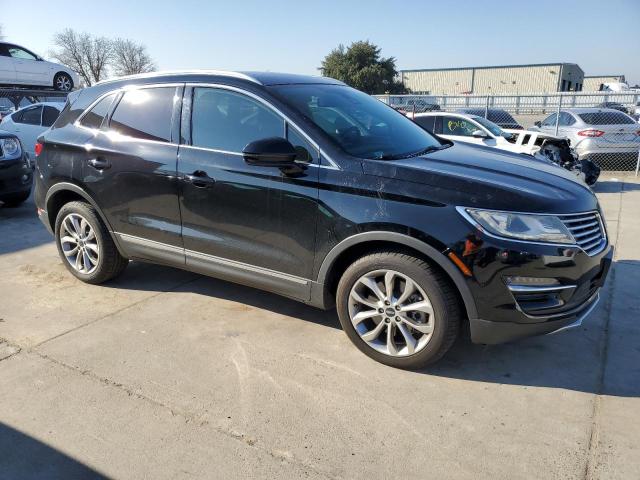 5LMCJ2C94HUL16238 - 2017 LINCOLN MKC SELECT 黑色 照片 4