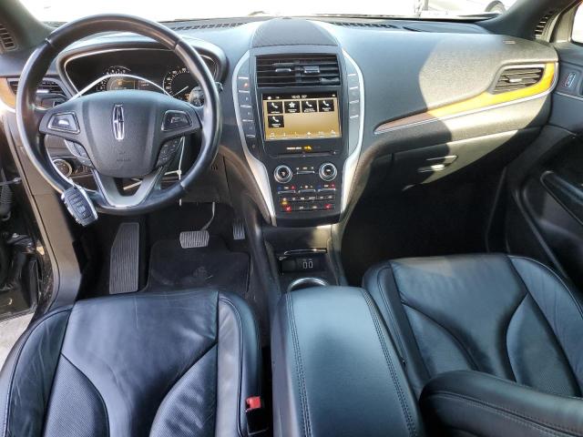 5LMCJ2C94HUL16238 - 2017 LINCOLN MKC SELECT 黑色 照片 8