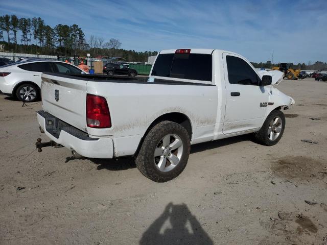 3C6JR6AT4DG577032 - 2013 RAM 1500 ST WHITE photo 3