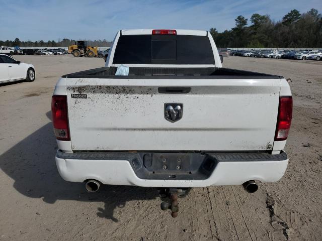 3C6JR6AT4DG577032 - 2013 RAM 1500 ST WHITE photo 6