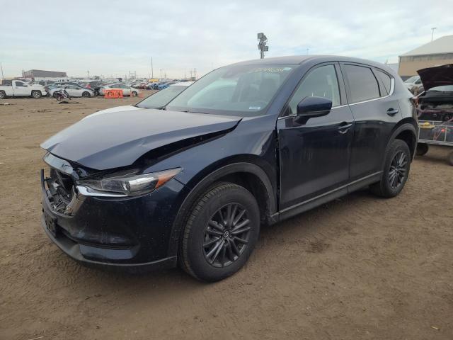 2019 MAZDA CX-5 TOURING, 