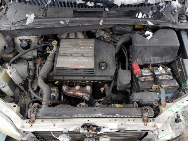 4T3ZF19C82U500429 - 2002 TOYOTA SIENNA CE WHITE photo 12