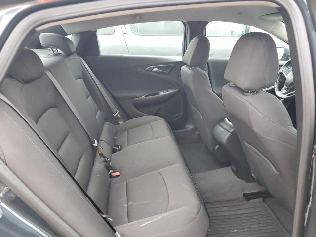 1G1ZG5ST7LF130617 - 2020 CHEVROLET MALIBU RS გრაფიტი ფოტო 10