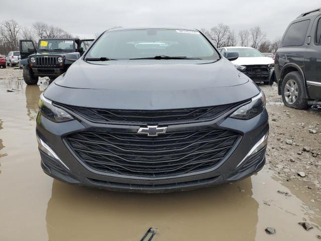 1G1ZG5ST7LF130617 - 2020 CHEVROLET MALIBU RS გრაფიტი ფოტო 5