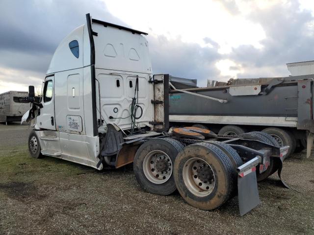 3AKJHHDR3NSMX1857 - 2022 FREIGHTLINER CASCADIA 1 WHITE photo 3