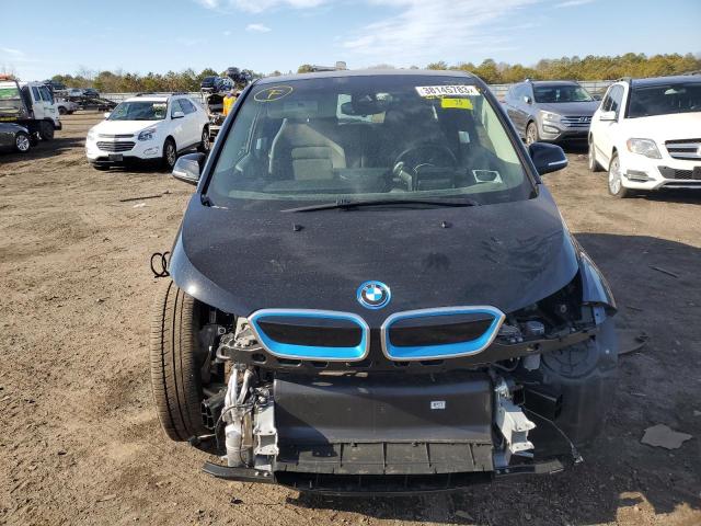 WBY8P2C07L7G73838 - 2020 BMW I3 BEV GRAY photo 5