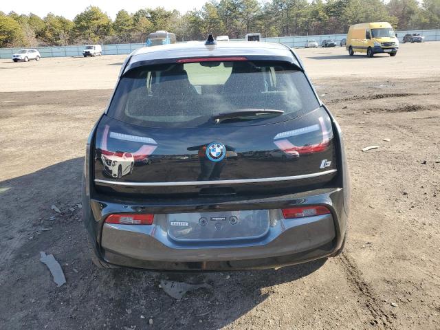 WBY8P2C07L7G73838 - 2020 BMW I3 BEV GRAY photo 6