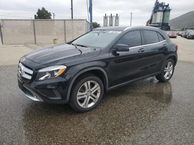 2016 MERCEDES-BENZ GLA 250 4MATIC, 